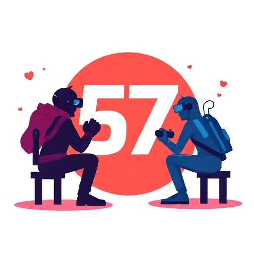 Pera57: Gaming Evolution in the 2020s