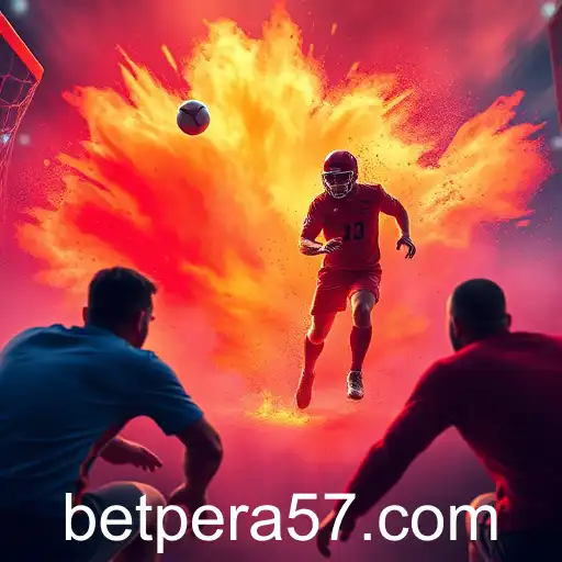 Pera57: A Hub for Game Enthusiasts